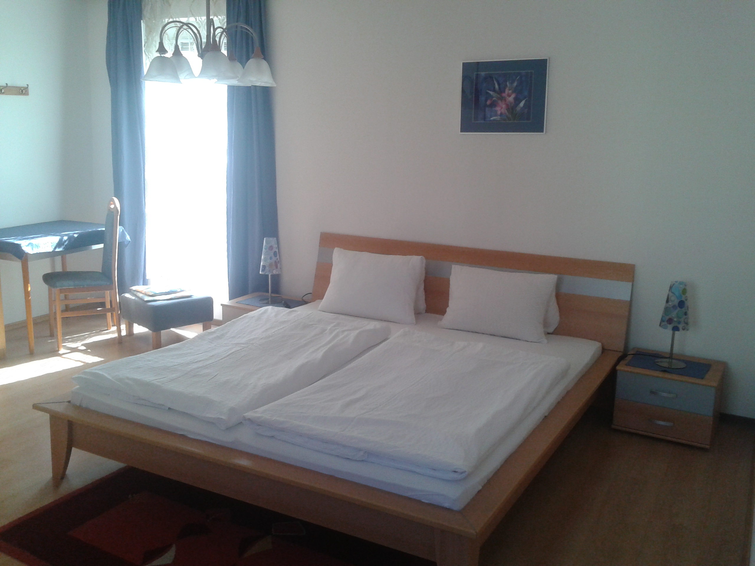 Zimmer Muskat Ottonel